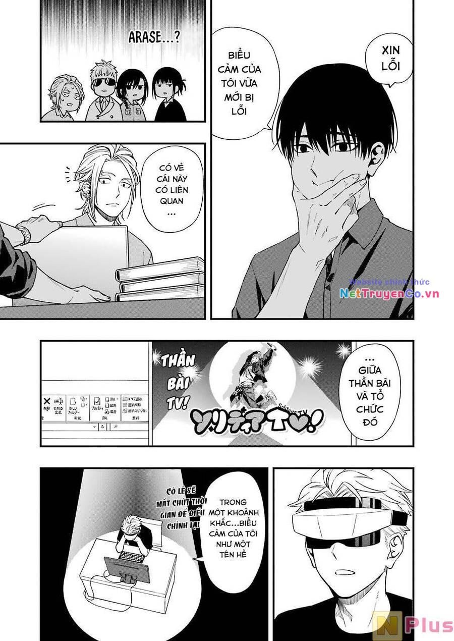 Chapter 68 - Trang 10