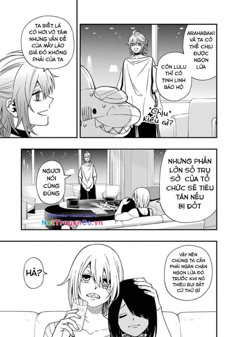 Chapter 69 - Trang 11