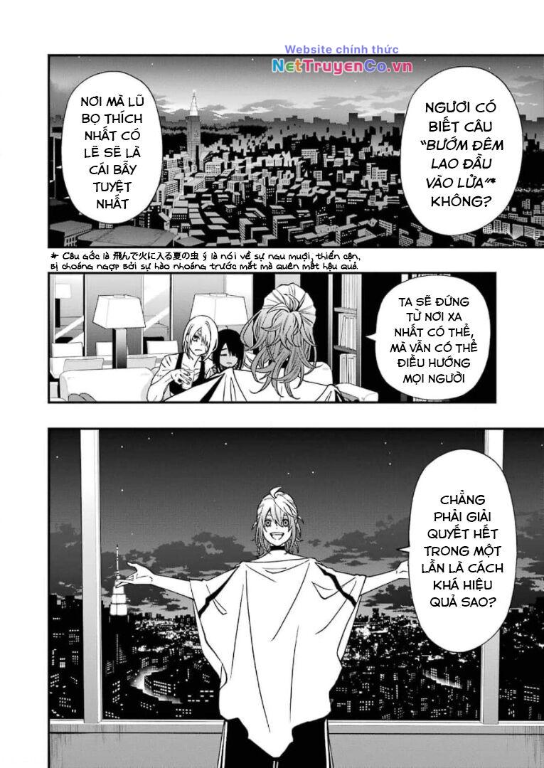 Chapter 69 - Trang 12