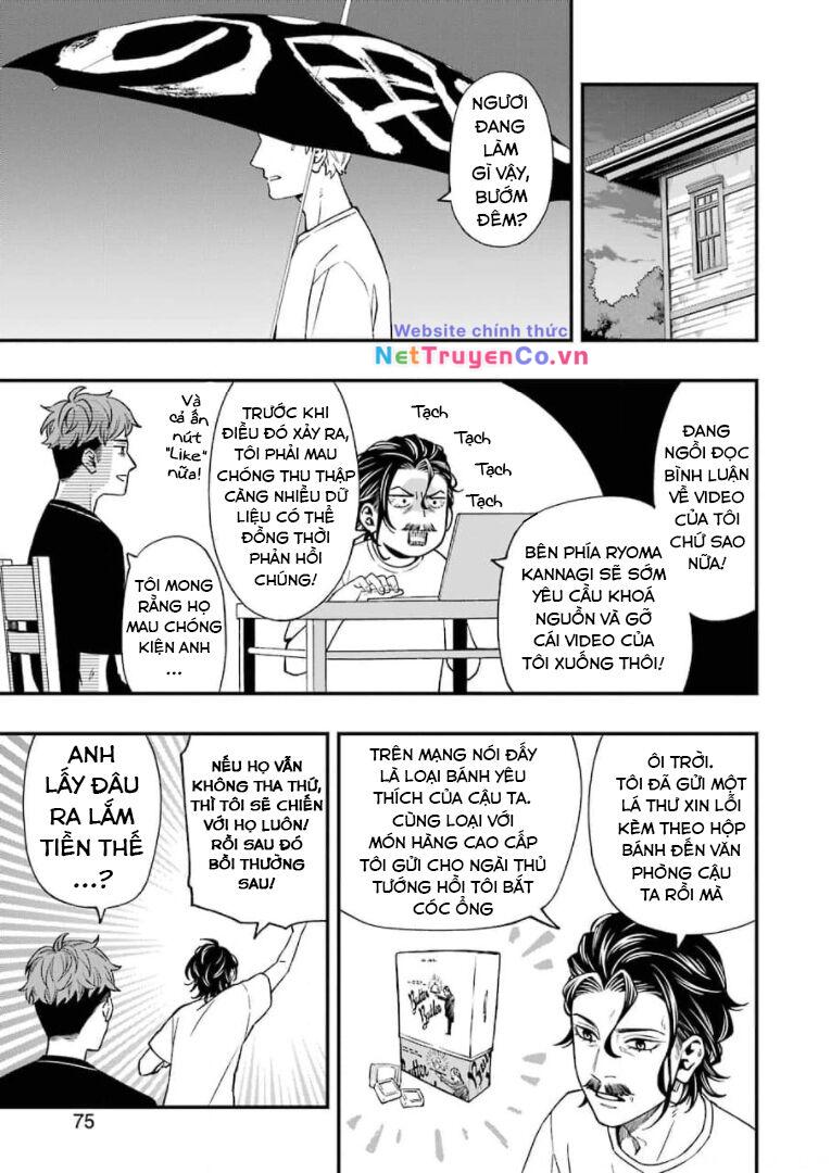Chapter 69 - Trang 13