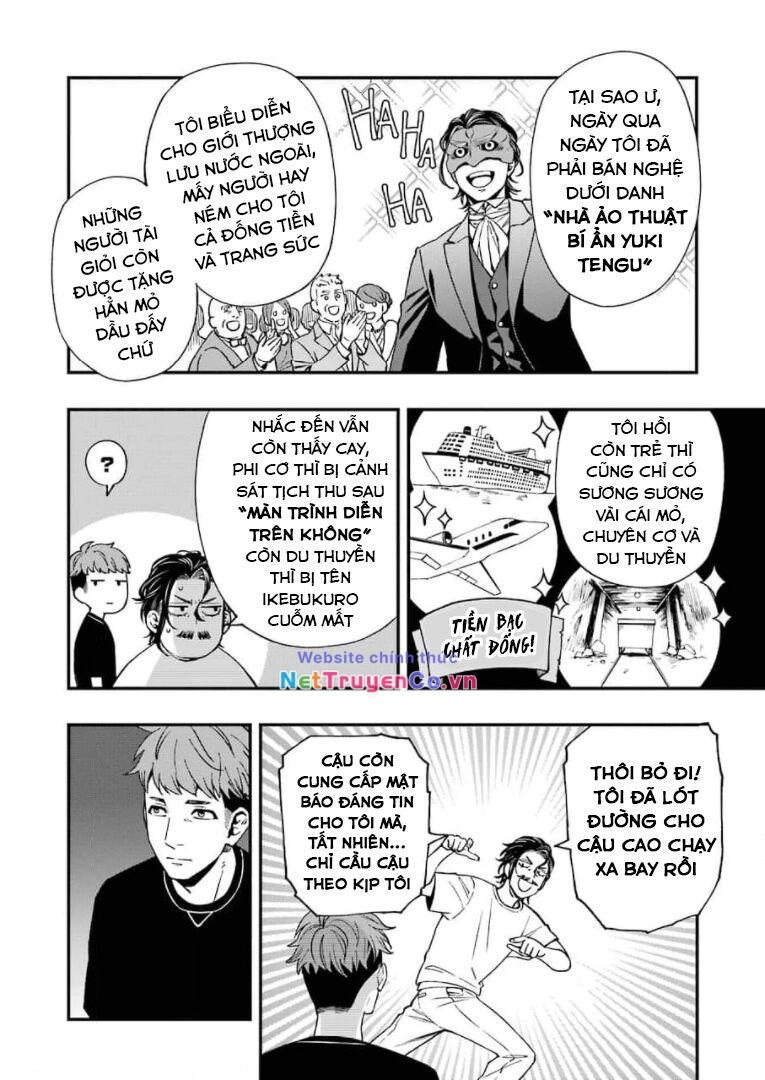 Chapter 69 - Trang 14