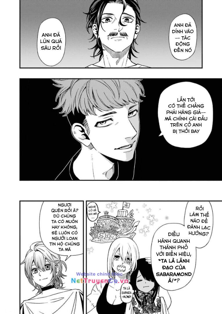 Chapter 69 - Trang 16