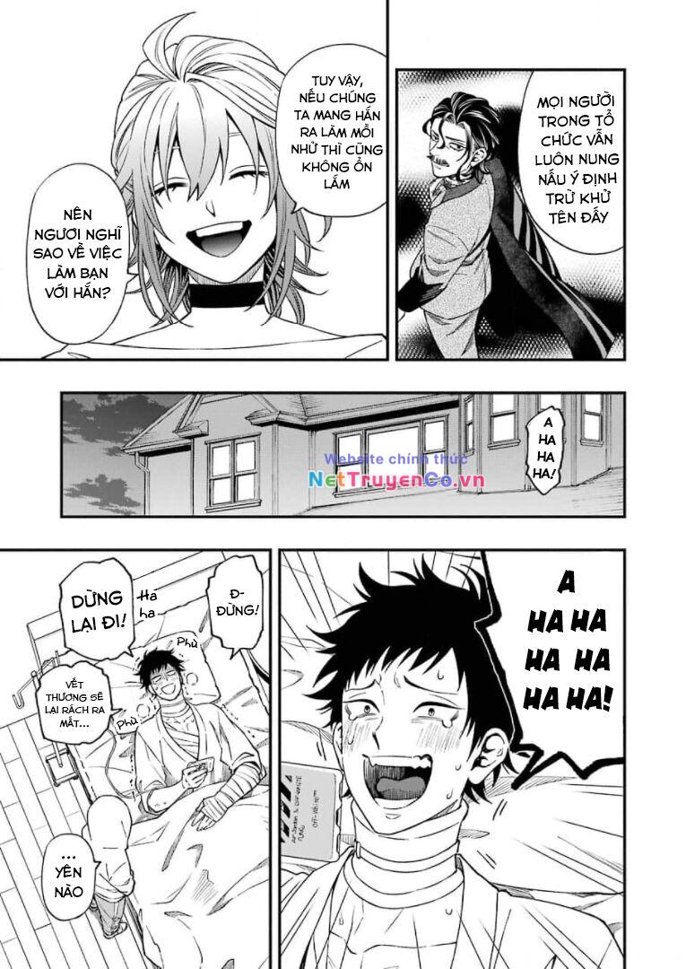 Chapter 69 - Trang 17