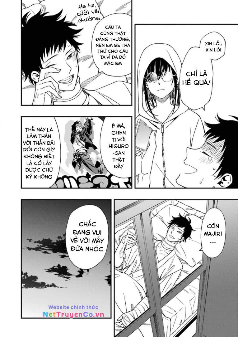Chapter 69 - Trang 18