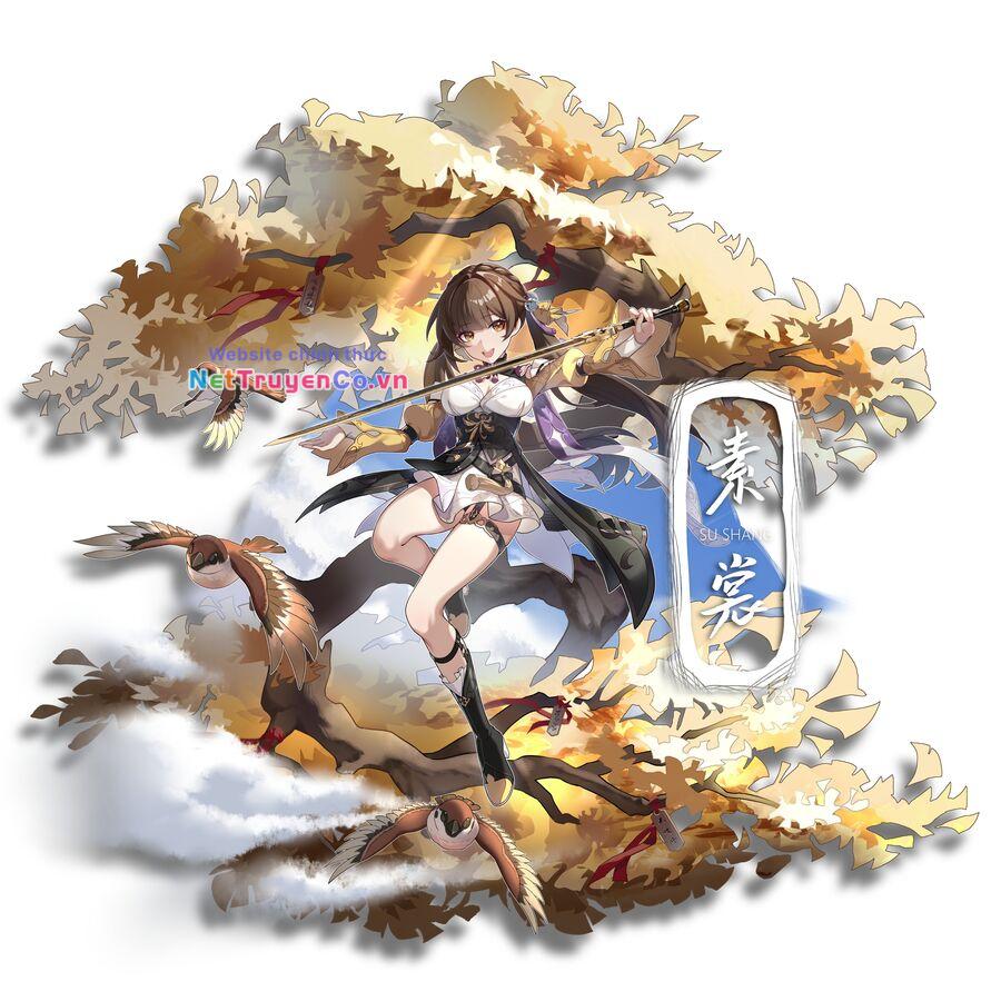Chapter 69 - Trang 19