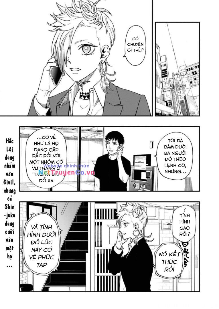 Chapter 69 - Trang 3