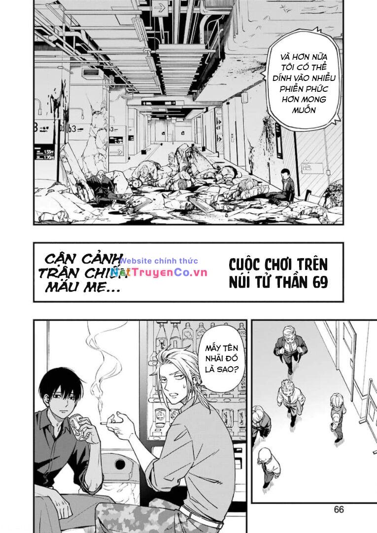 Chapter 69 - Trang 4