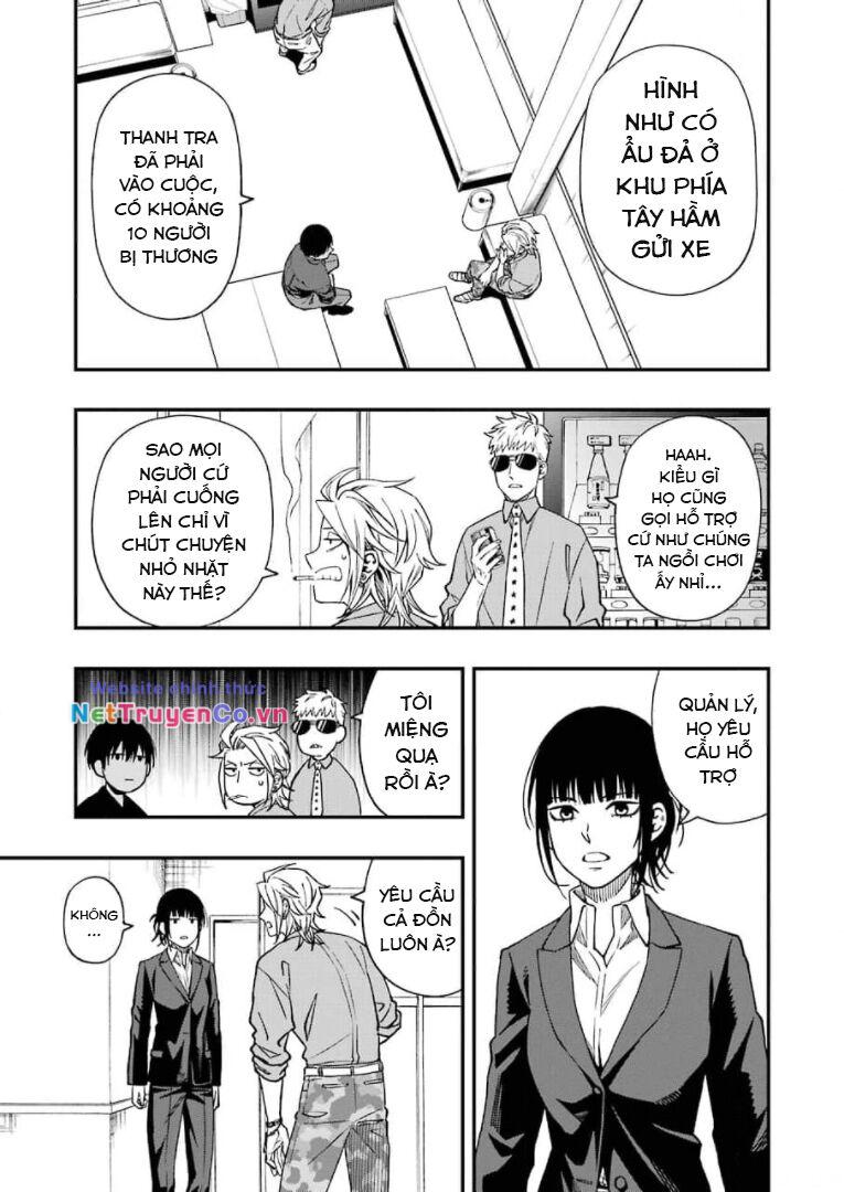 Chapter 69 - Trang 5