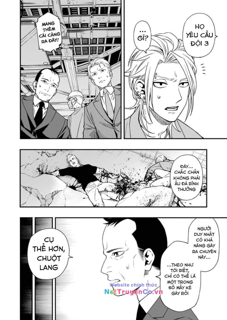 Chapter 69 - Trang 6