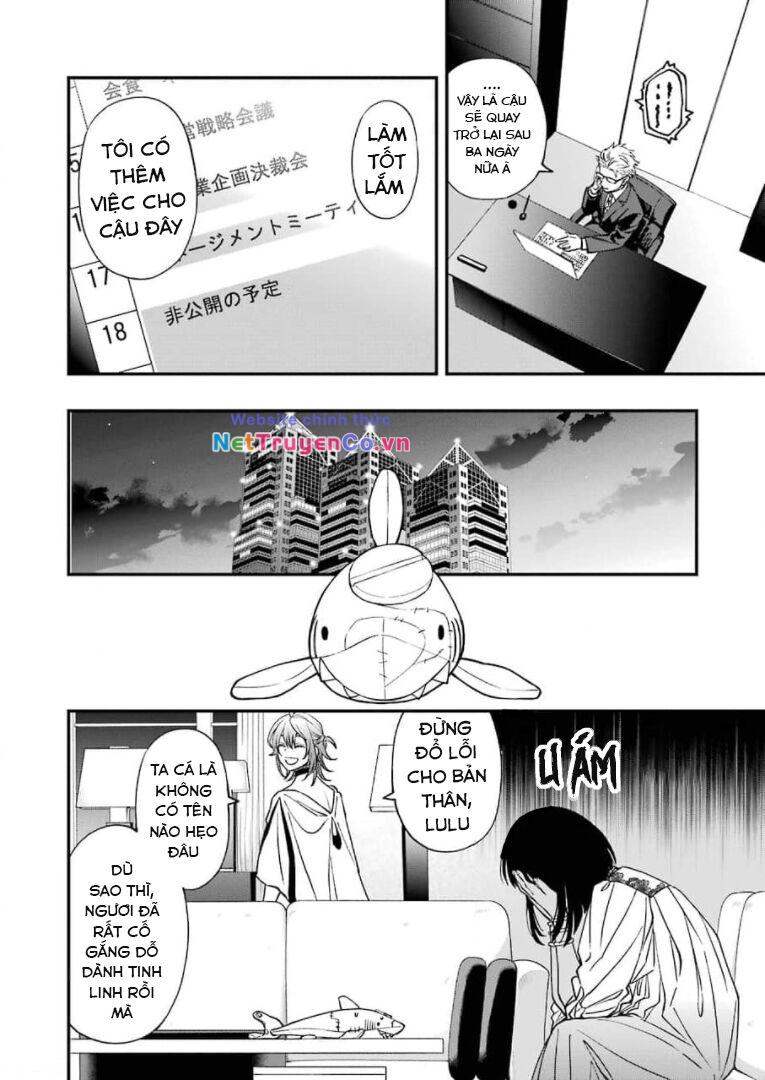 Chapter 69 - Trang 8