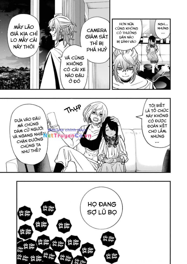 Chapter 69 - Trang 9