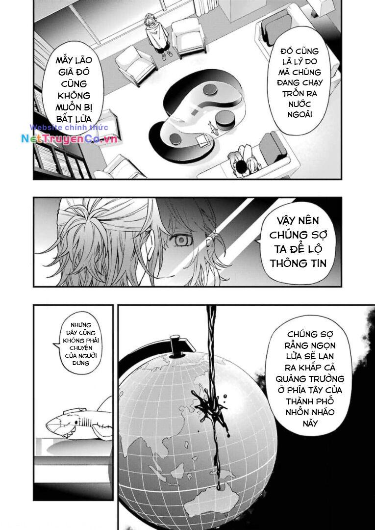 Chapter 69 - Trang 10