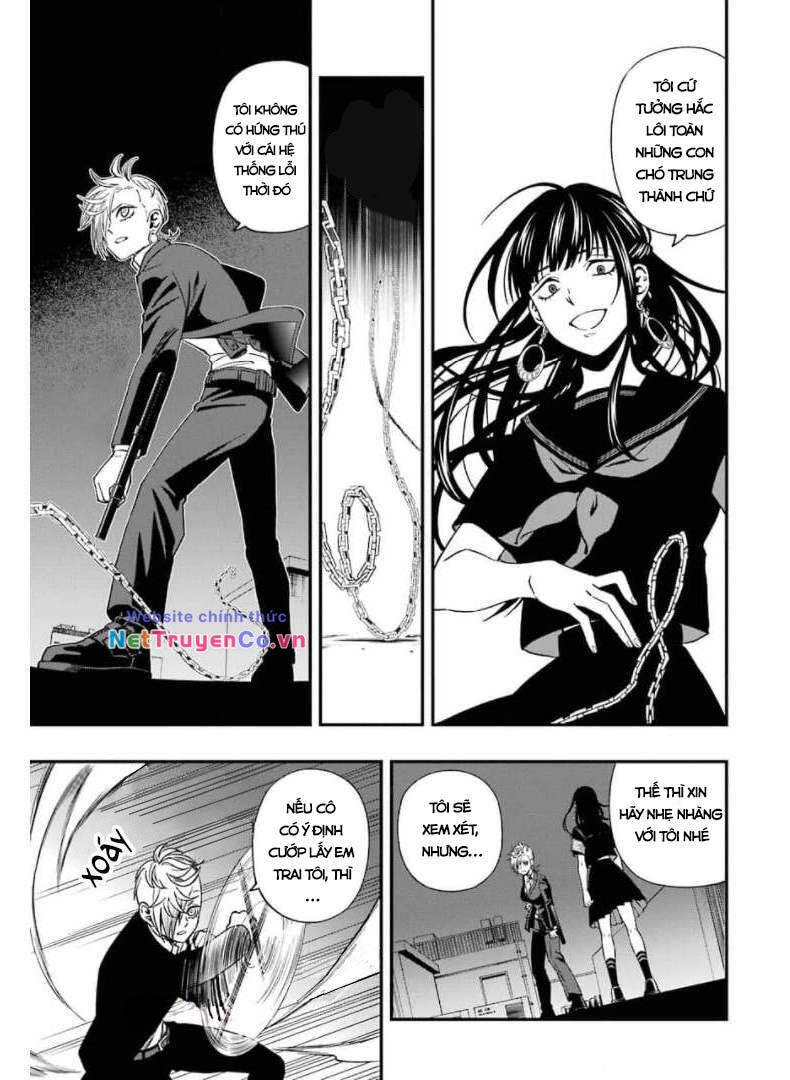 Chapter 70 - Trang 11