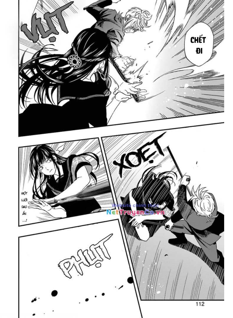 Chapter 70 - Trang 12