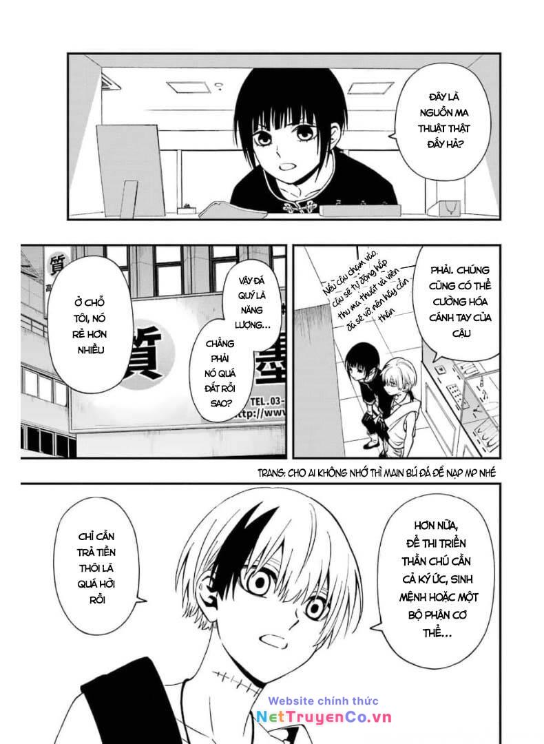 Chapter 70 - Trang 13