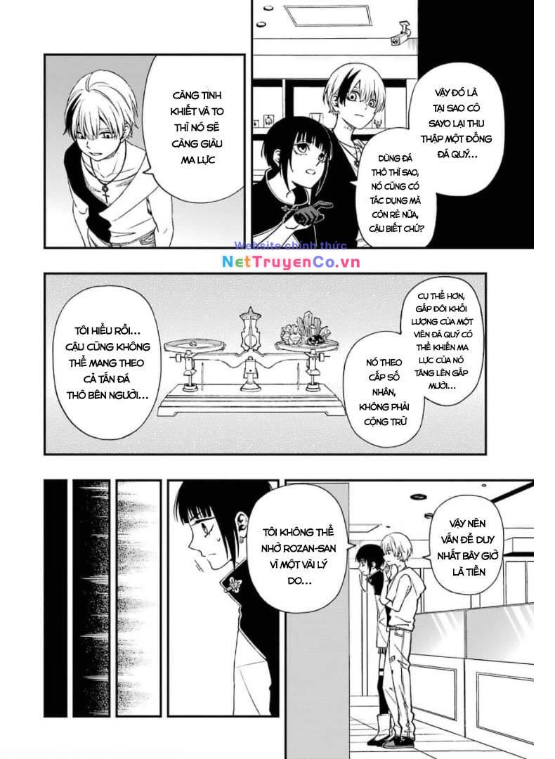 Chapter 70 - Trang 14