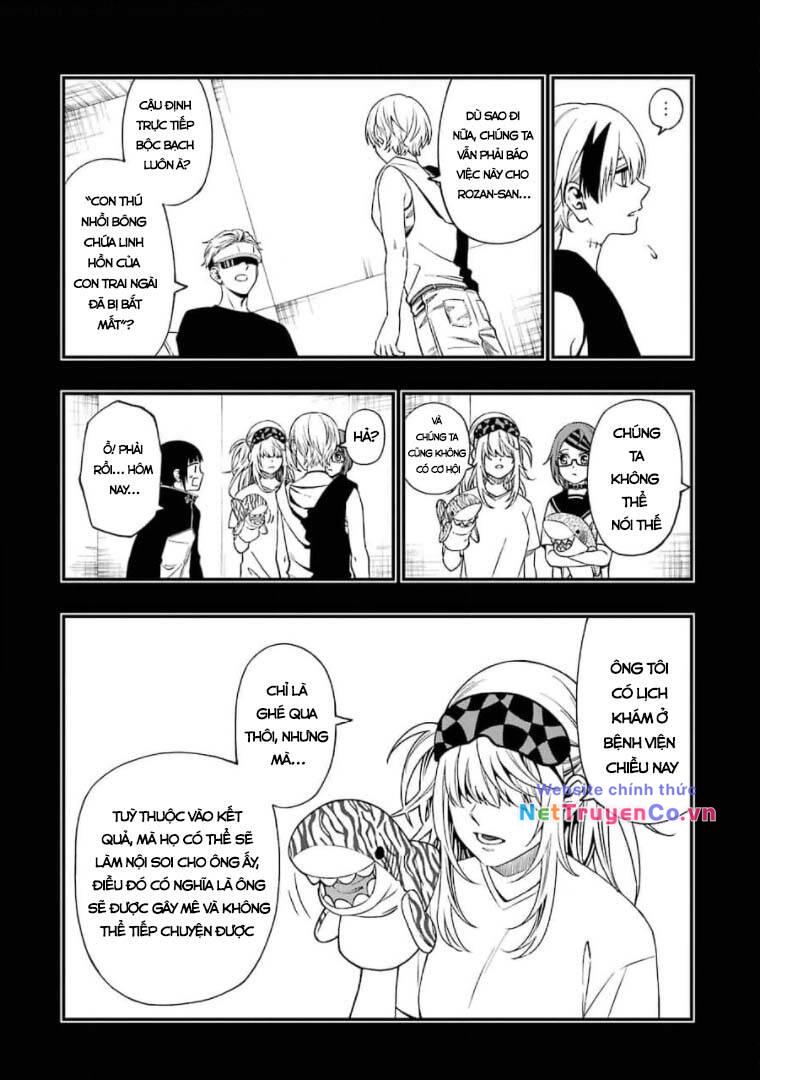 Chapter 70 - Trang 16