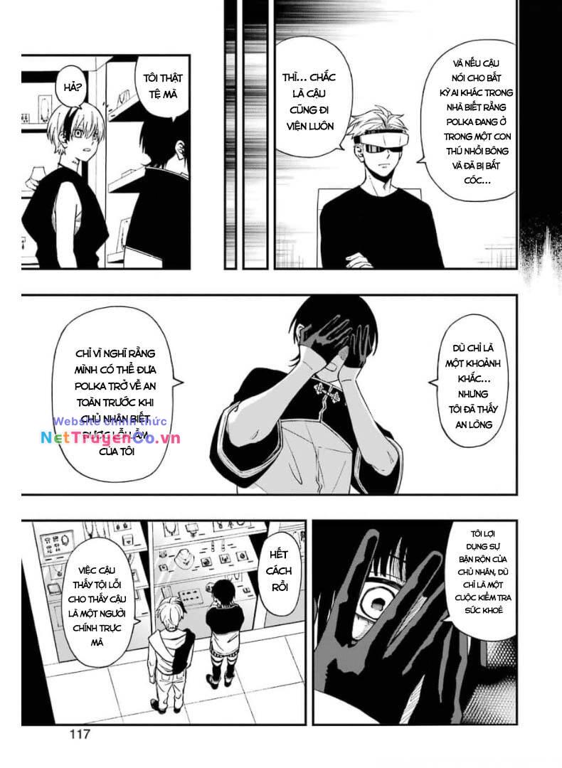 Chapter 70 - Trang 17