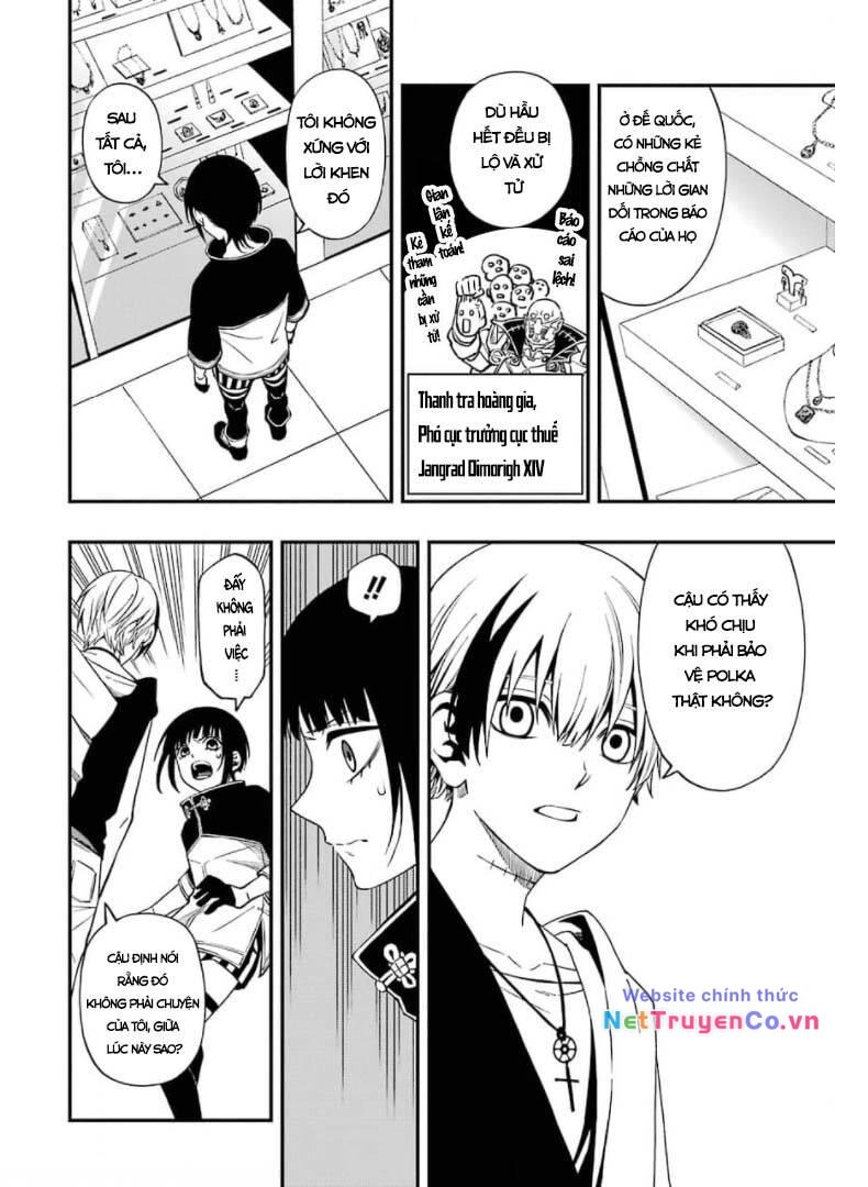 Chapter 70 - Trang 18