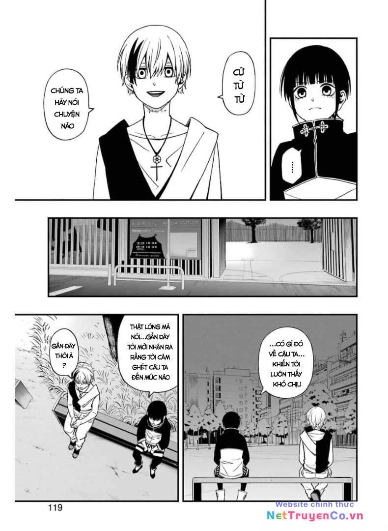 Chapter 70 - Trang 19
