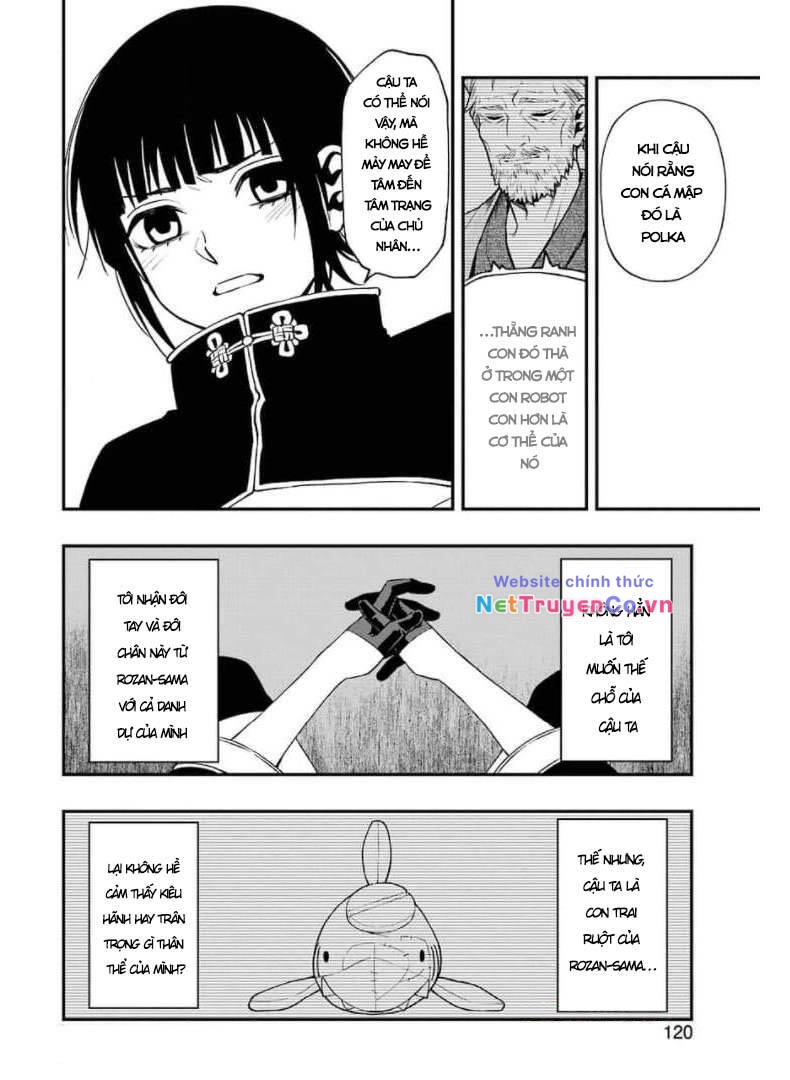 Chapter 70 - Trang 20