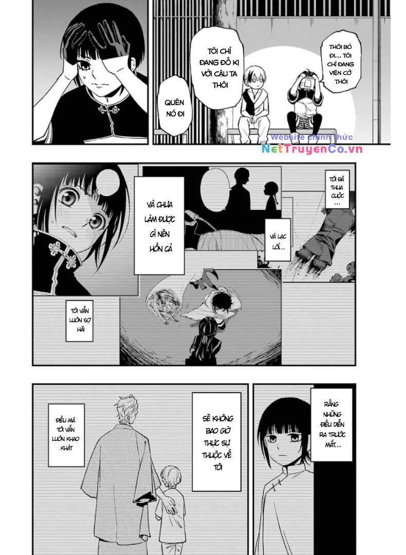 Chapter 70 - Trang 22
