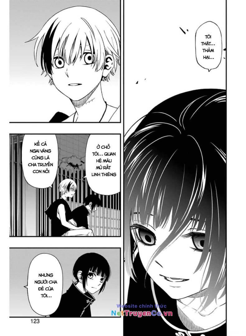 Chapter 70 - Trang 23
