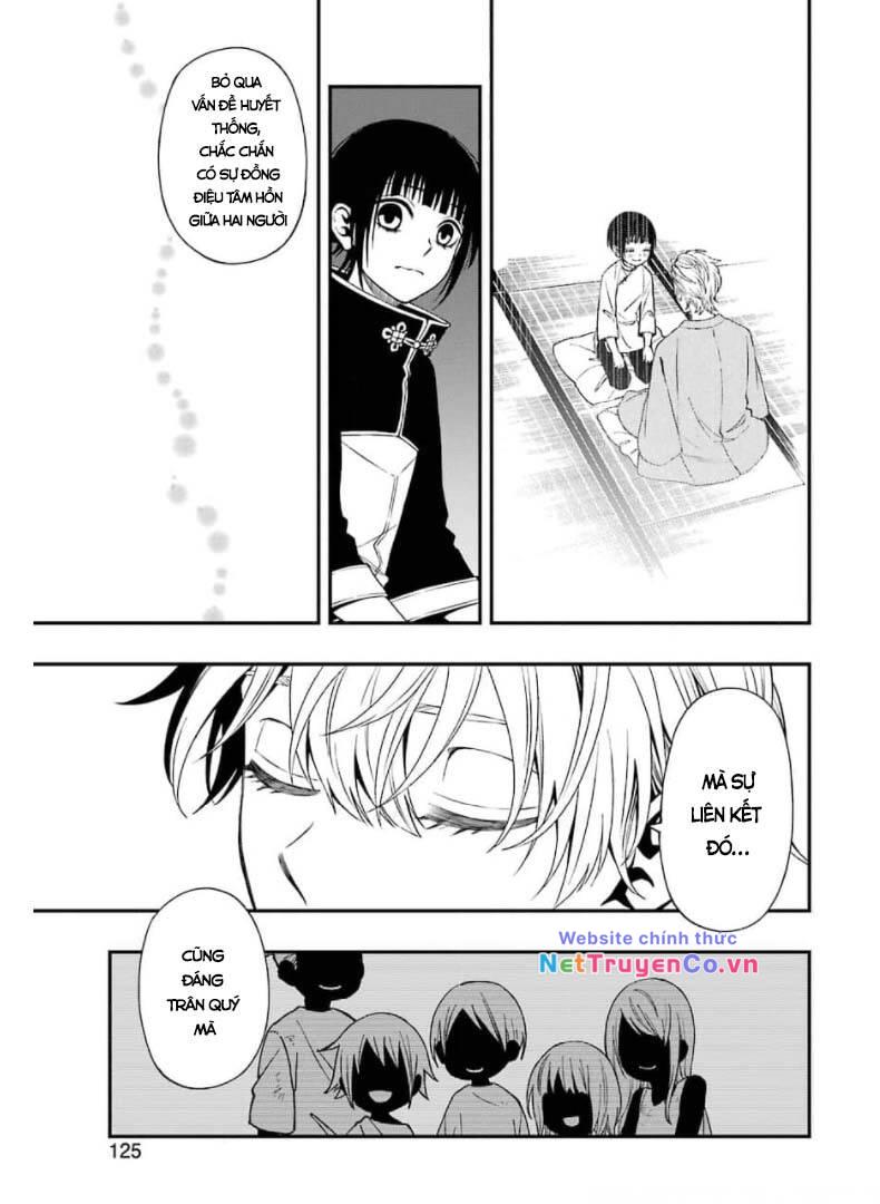 Chapter 70 - Trang 25