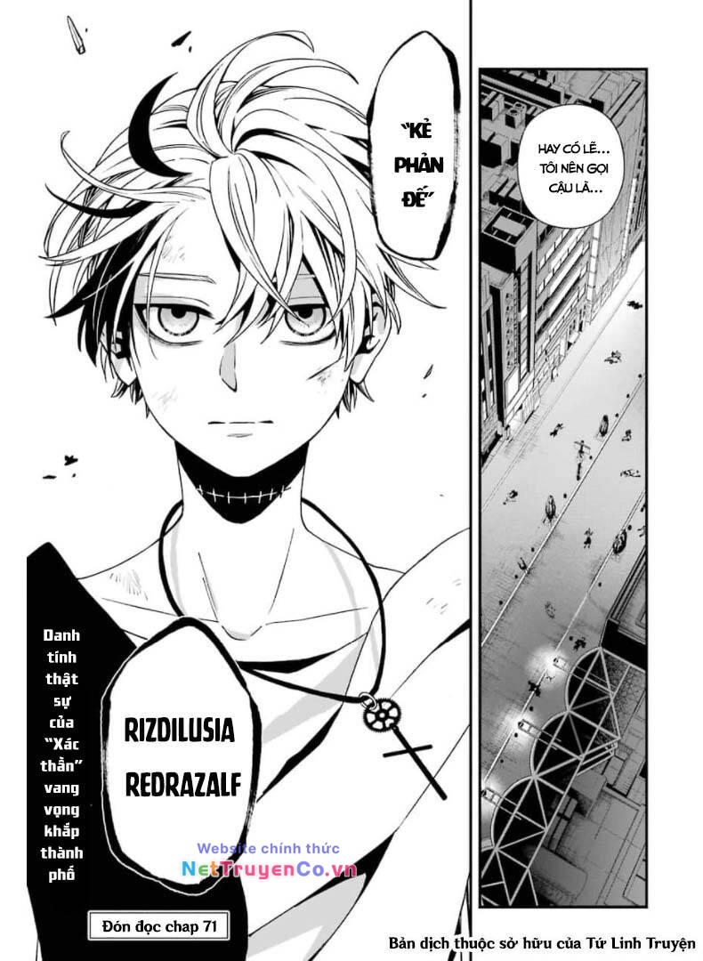 Chapter 70 - Trang 29