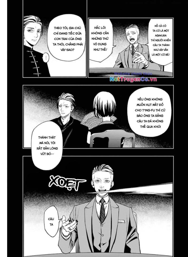Chapter 70 - Trang 5