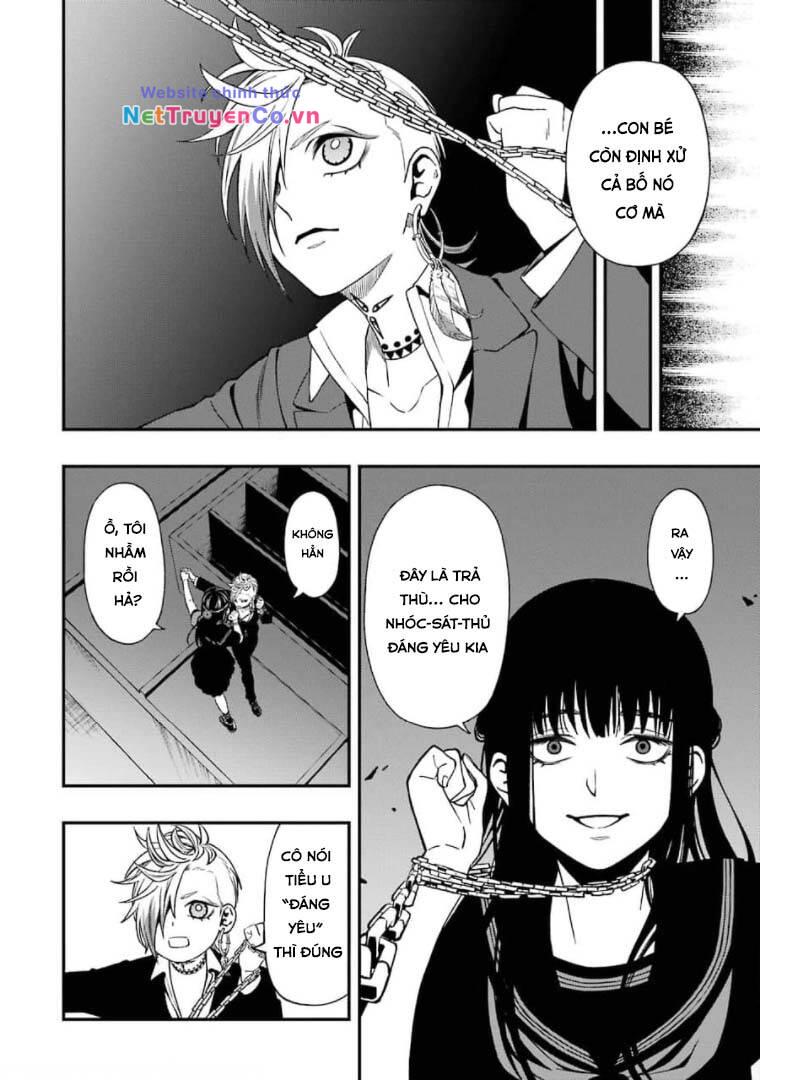 Chapter 70 - Trang 8