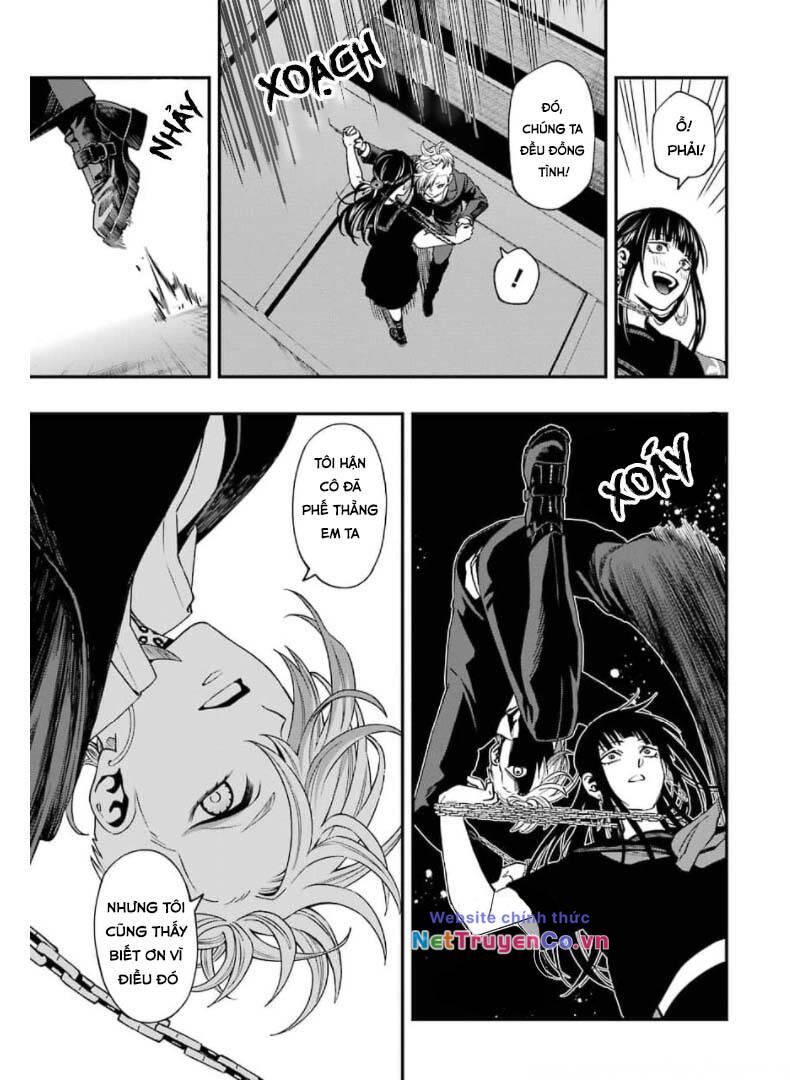 Chapter 70 - Trang 9