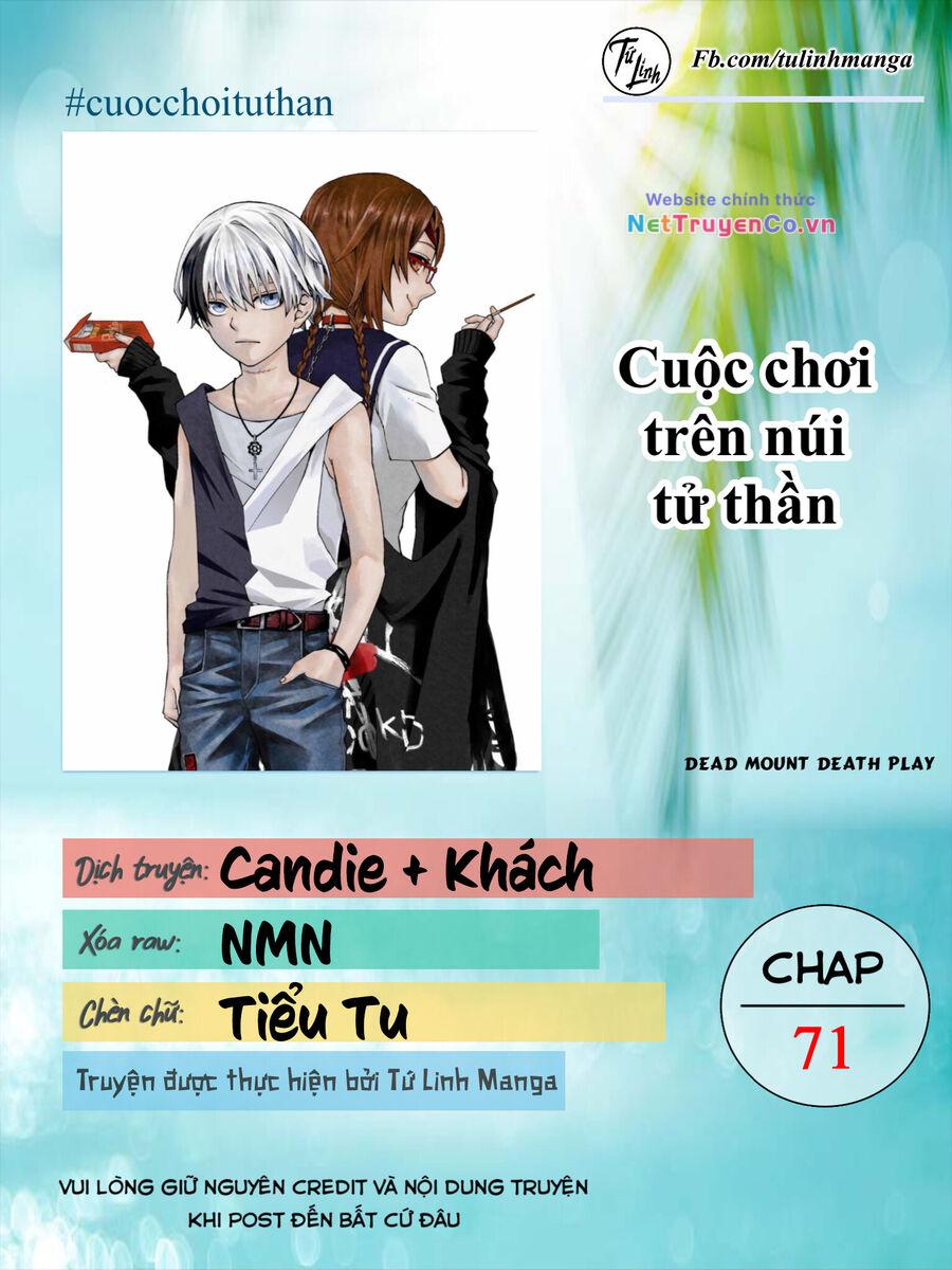 Chapter 71 - Trang 2