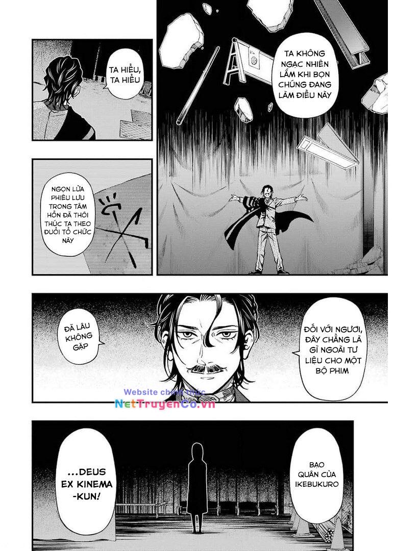 Chapter 71 - Trang 11