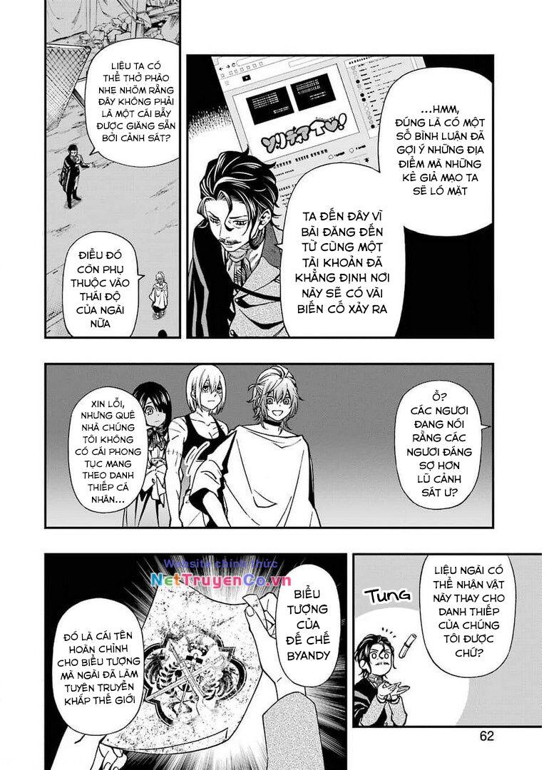 Chapter 71 - Trang 13