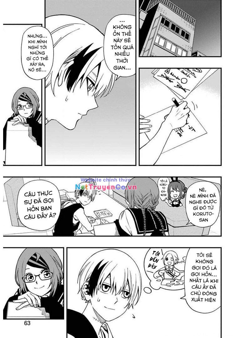 Chapter 71 - Trang 14
