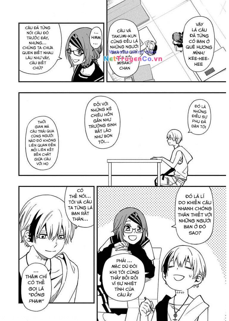 Chapter 71 - Trang 15