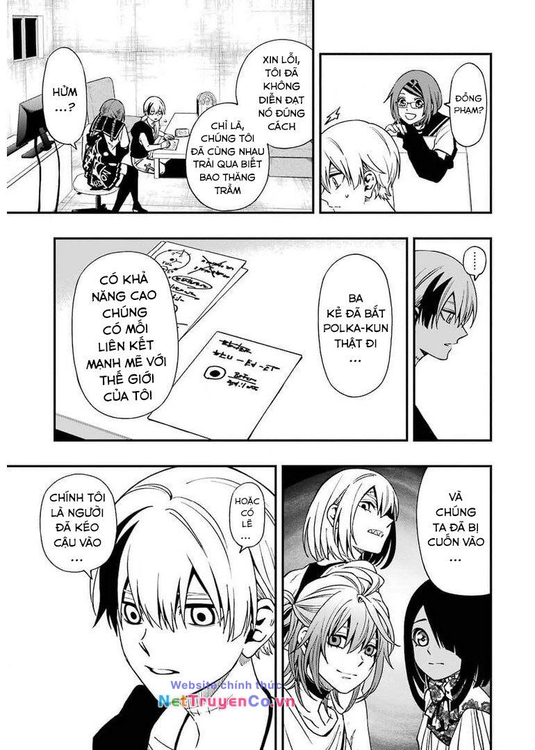 Chapter 71 - Trang 16