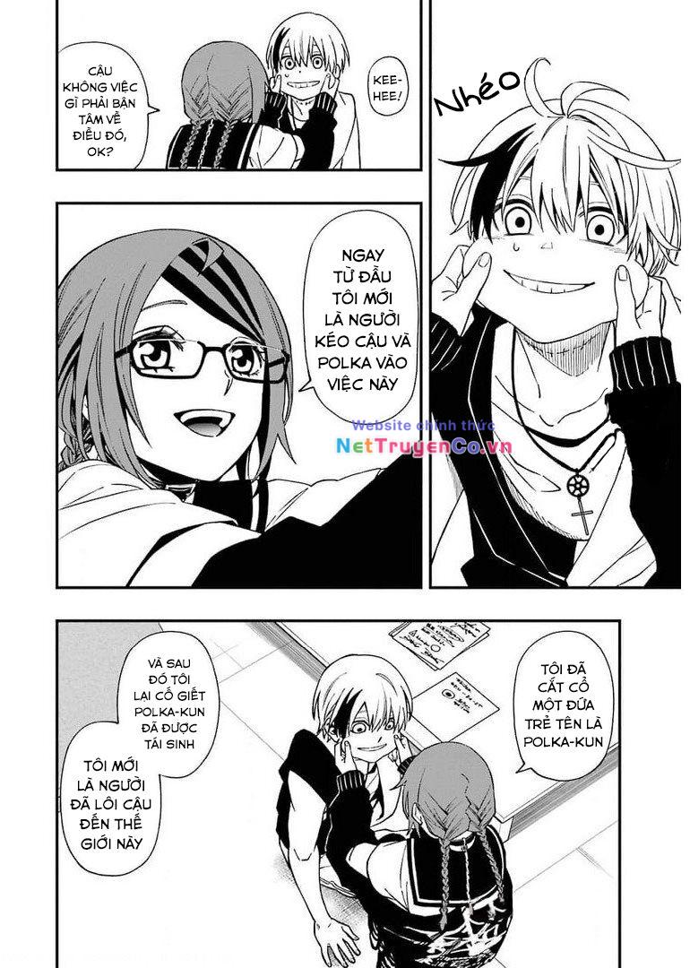 Chapter 71 - Trang 17