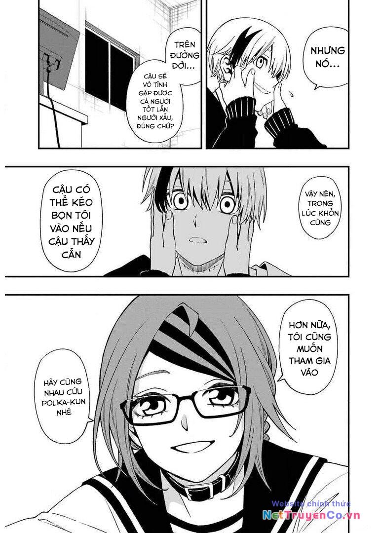 Chapter 71 - Trang 18