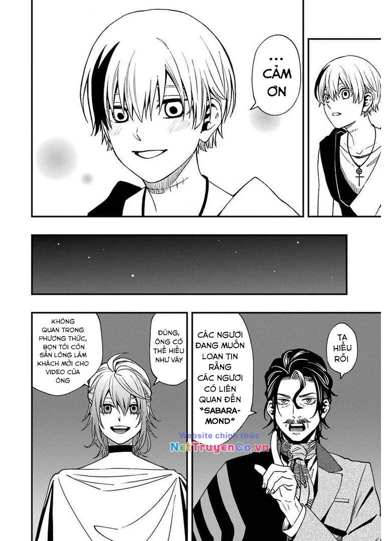 Chapter 71 - Trang 19