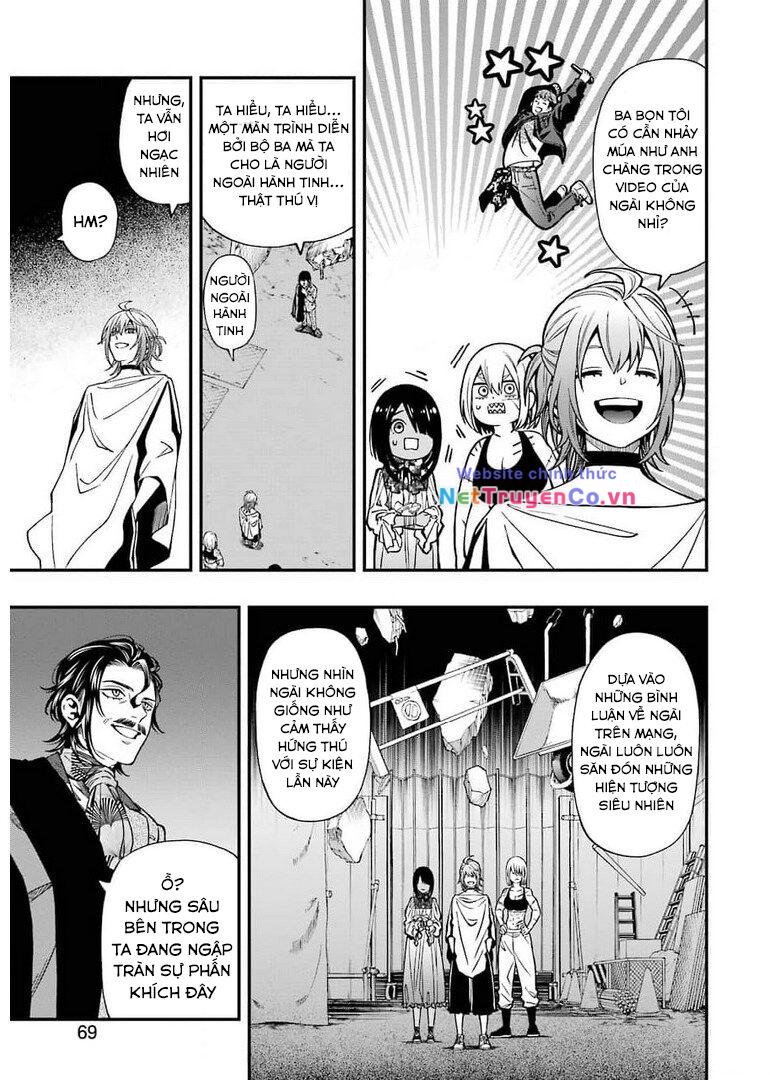 Chapter 71 - Trang 20