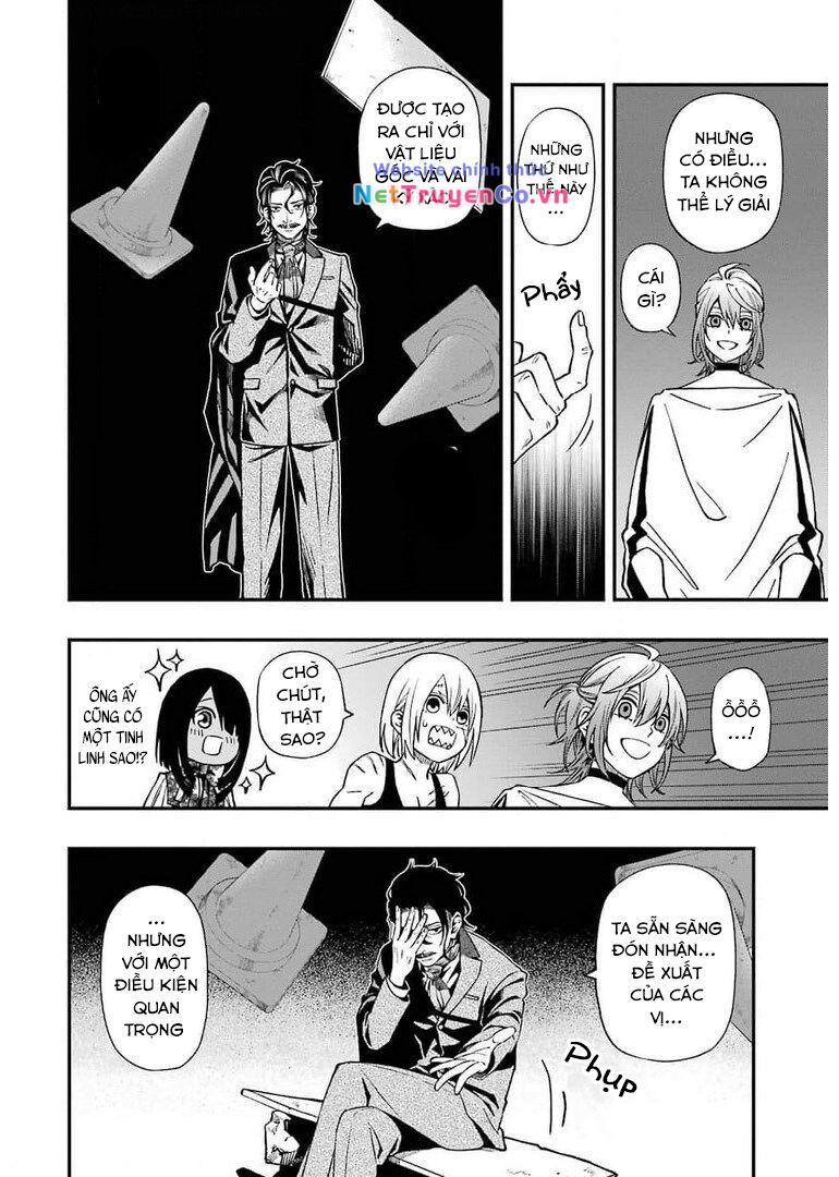 Chapter 71 - Trang 21