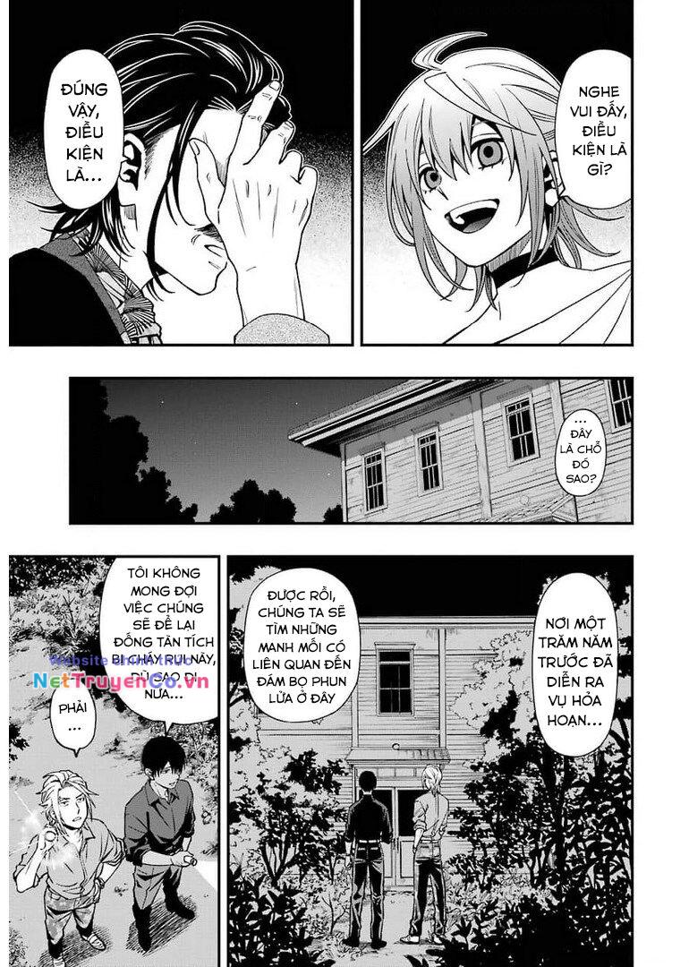 Chapter 71 - Trang 22