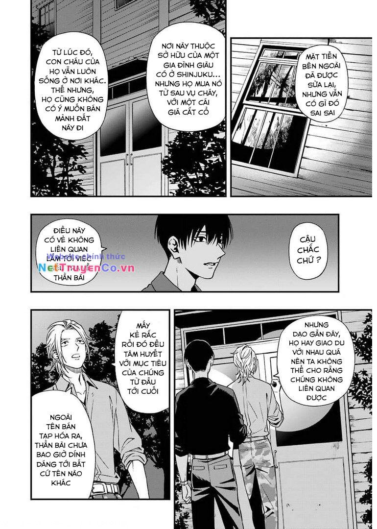 Chapter 71 - Trang 23