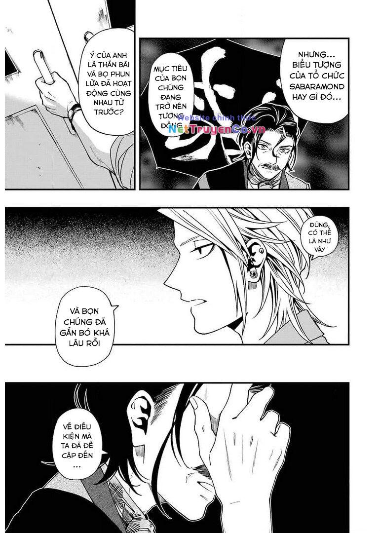 Chapter 71 - Trang 24