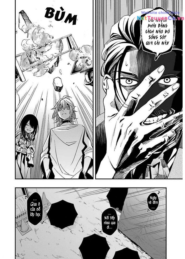Chapter 71 - Trang 25
