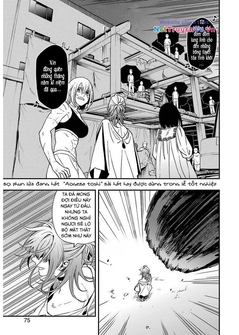 Chapter 71 - Trang 26