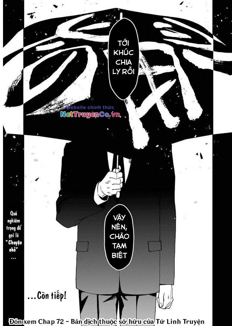 Chapter 71 - Trang 28