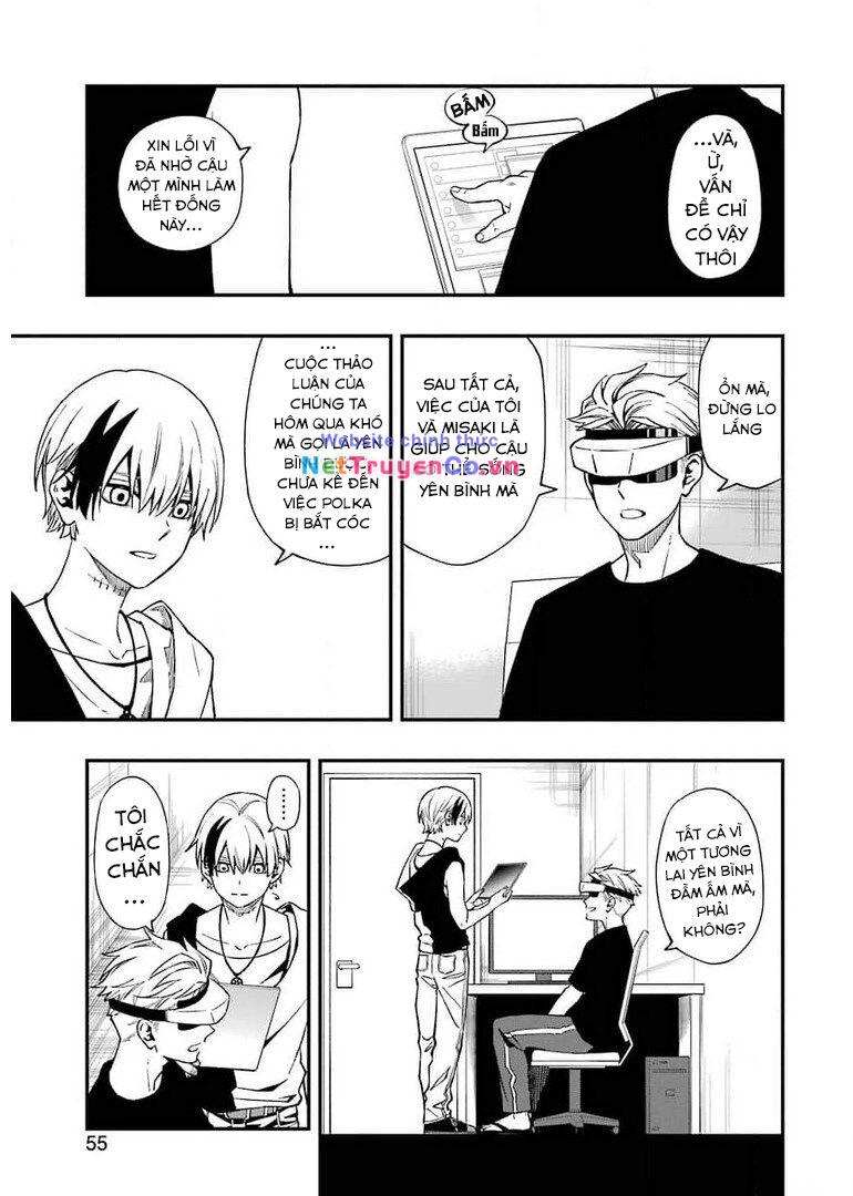 Chapter 71 - Trang 6